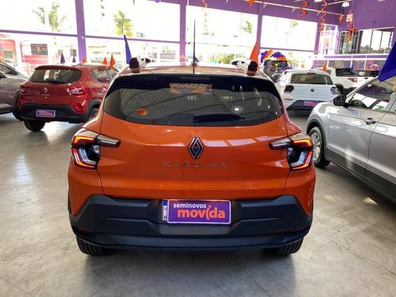 RENAULT KARDIAN 1.0 TCE FLEX EVOLUTION MANUAL RENAULT KARDIAN 1.0 TCE FLEX EVOLUTION MANUAL